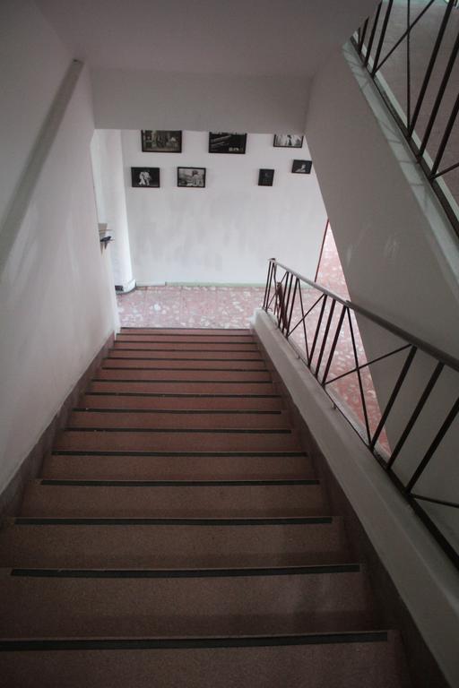 Hostal Olympia Куэрнавака Экстерьер фото