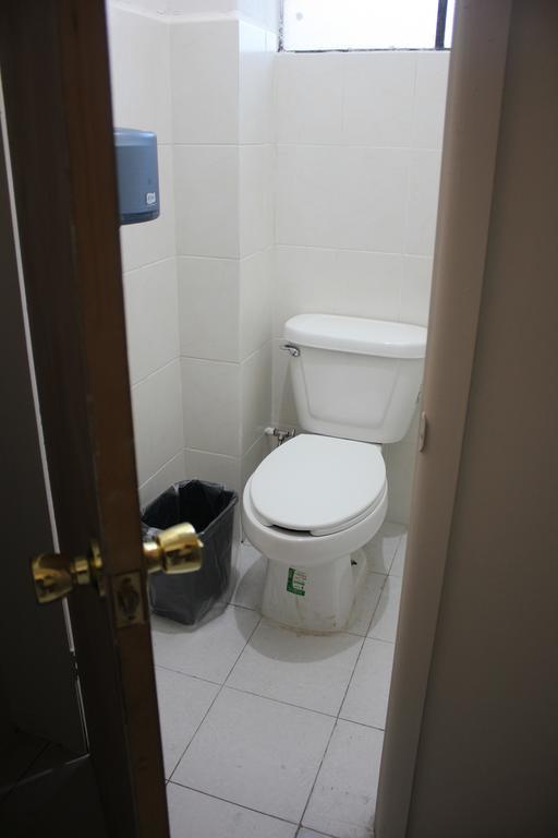 Hostal Olympia Куэрнавака Экстерьер фото