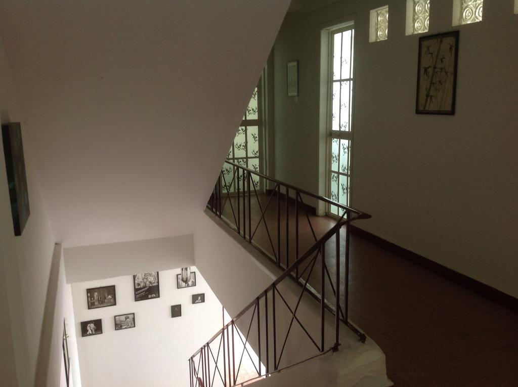 Hostal Olympia Куэрнавака Экстерьер фото