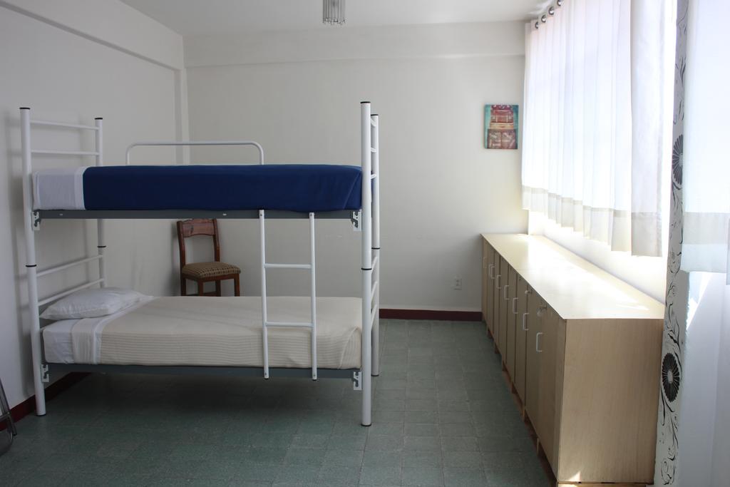 Hostal Olympia Куэрнавака Экстерьер фото