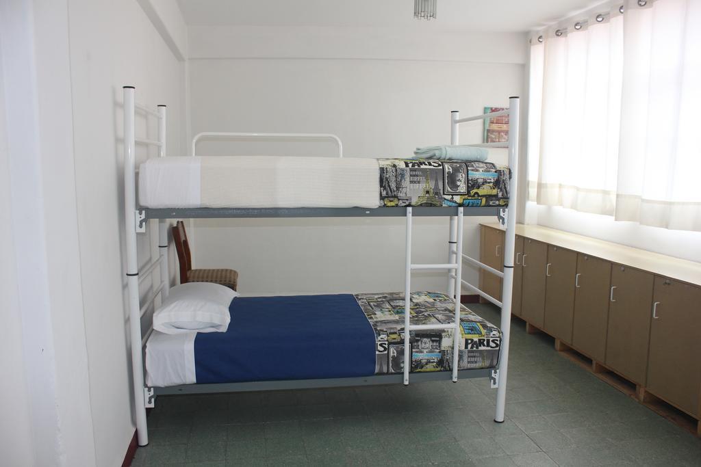 Hostal Olympia Куэрнавака Экстерьер фото